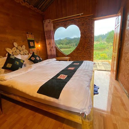 Ly Danh Homestay Quan Ba Exterior photo
