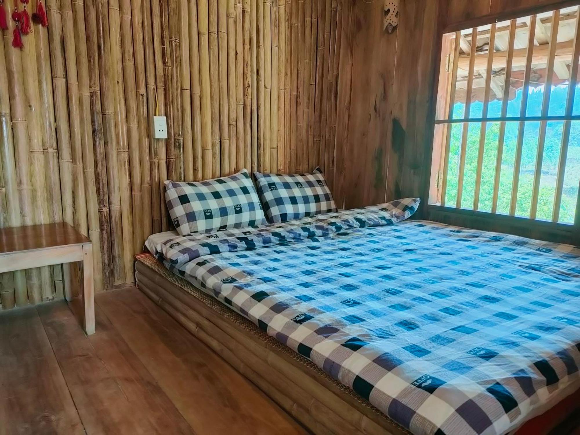 Ly Danh Homestay Quan Ba Room photo